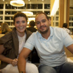 Luciana Magalhães e Loudergomes de Freitas