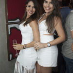 Marcela Cerry e Roberta _