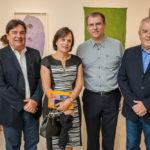 Marcelo Guerra, Maria Botelho,Randal Pompeu e Paulo Amaral (2)
