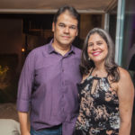 Marcelo e Roberta Pinheiro