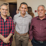 Max Perlingeiro,Andrew Silva e Mil Ney (2)
