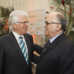 Napoleão Maia e Fernando Ximenes