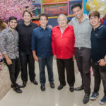 Niver 1 ano Bianca Barbosa (27)
