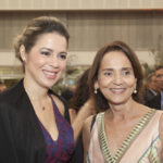 Onelia Leite e Isolda Cela_