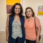 Patricia Araujo e Ethel Rios (2)