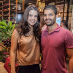 Priscila e Bruno Becco