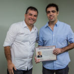 Ricardo Bezerra e Gama Filho (2)