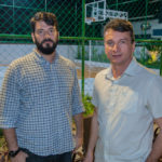 Ricardo Quiodi e Barroso Filho