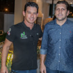 Rodrigo Freire e Jonathan Costa