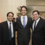 Rodrigo e João Ary