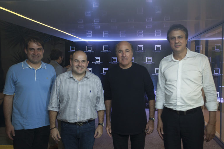 Museu  da Fotografia de Fortaleza