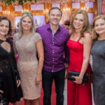 Sara França, Layla, Guilherme Fujita, Carla Itu e Lenise Rocha (2)