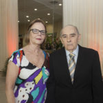 Vanda e Valton Leitão