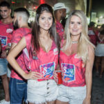 Vania Filgueira e Marilia Luna