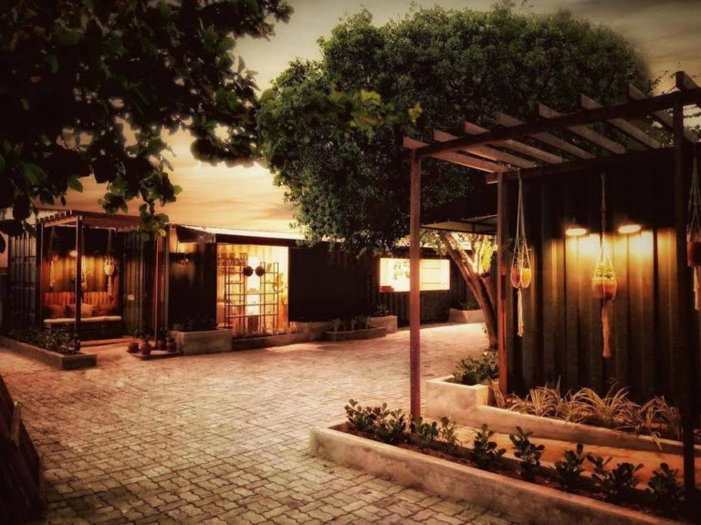 Inauguração do Inkload Creative Dock