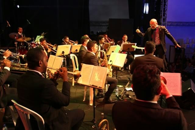 Festival Jazz & Blues em sua 18ª edição