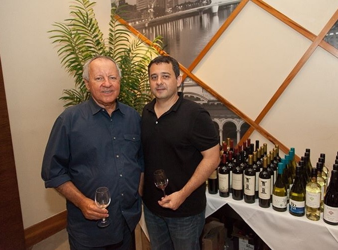 Restaurante Misaki recebe o título de melhor japonês da cidade