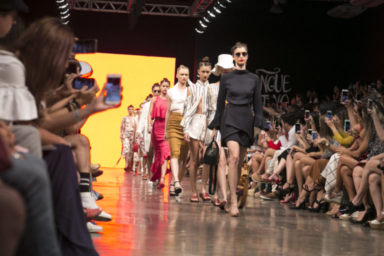 Com apoio do Governo do Estado do Ceará, Dragão Fashion Brasil já tem data marcada