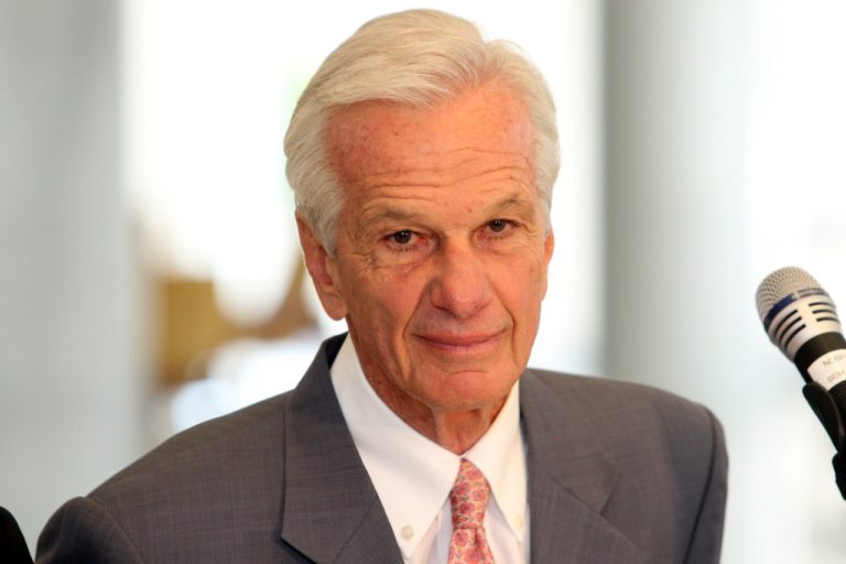 Jorge Paulo Lemann é o bilionário número 1 do Brasil segundo a revista Forbes