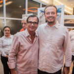 Adriano Nogueira, Silvio Frota e Jose Inacio Parente (2)