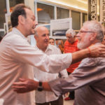 Adriano Nogueira, Silvio Frota e Jose Inacio Parente (4)