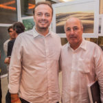 Adriano Nogueira e Silvio Frota (2)