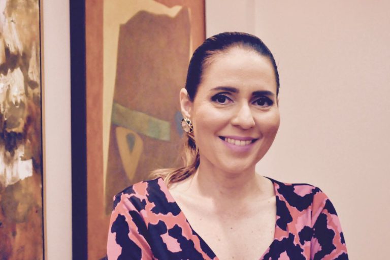 Águeda Muniz será homenageada no Prêmio RioMar Mulher