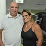 Alexandre e Giordana Tomazeti