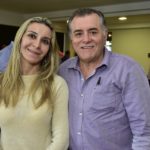 Ana Lucia e Lucidio Girão