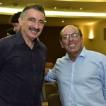 Artur Bruno e Andre Montenegro