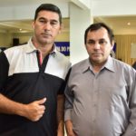 Assis Lima e João Batista Lima