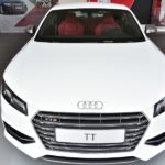 Audi TTS – Audi Center (20)