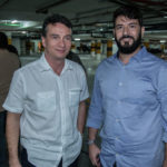 Barroso Filho e Ricardo Quiodi
