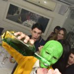 Belve Fridays – Garrafeira 081