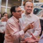 Beto Studart e Adriano Nogueira (1)