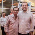 Beto Studart e Adriano Nogueira (2)