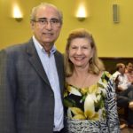 Bosco e Celia Macedo