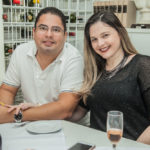 Bruno e Margery Girao