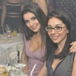 Camila Teixeira e Larissa Cabral