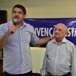 Cleantro Ucho e Pe José Linhares