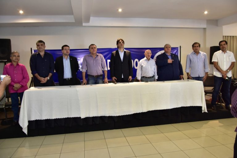 Convenção Partido Progressista PP