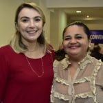 Daniela Nunes e Mauritanha Melo