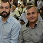 Danilo Martins e Leo Miguel