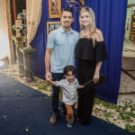 Denis Caldas, Caio e Denize Vasconcelos (3)