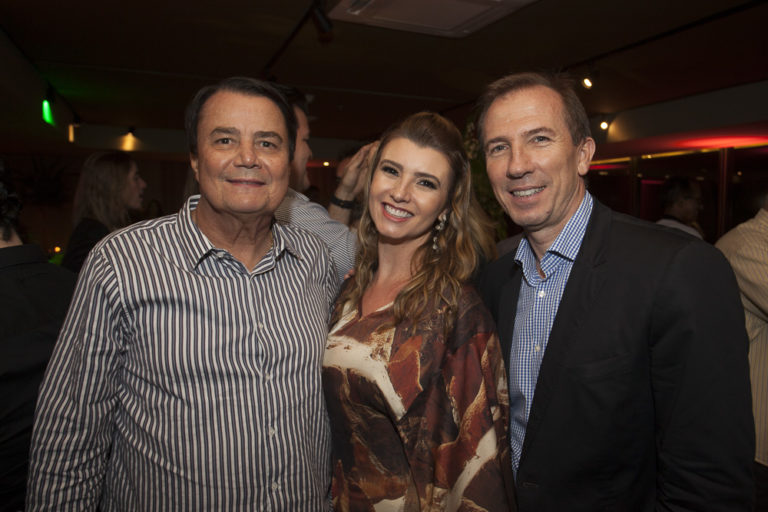 Gran Marquise Hotel inaugura novo espaço