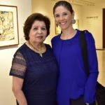 Edir Rolim e Roberta Porson