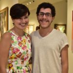Emi Teixeira e Thadeu Dias