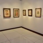 Exposição Cicero Dias (2)