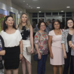 Exposição a Arte de Sorrir de Geraldo Sergio Iate Clube-10