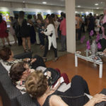 Exposição a Arte de Sorrir de Geraldo Sergio Iate Clube-17